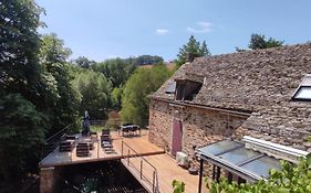 Le Moulin de Benechou